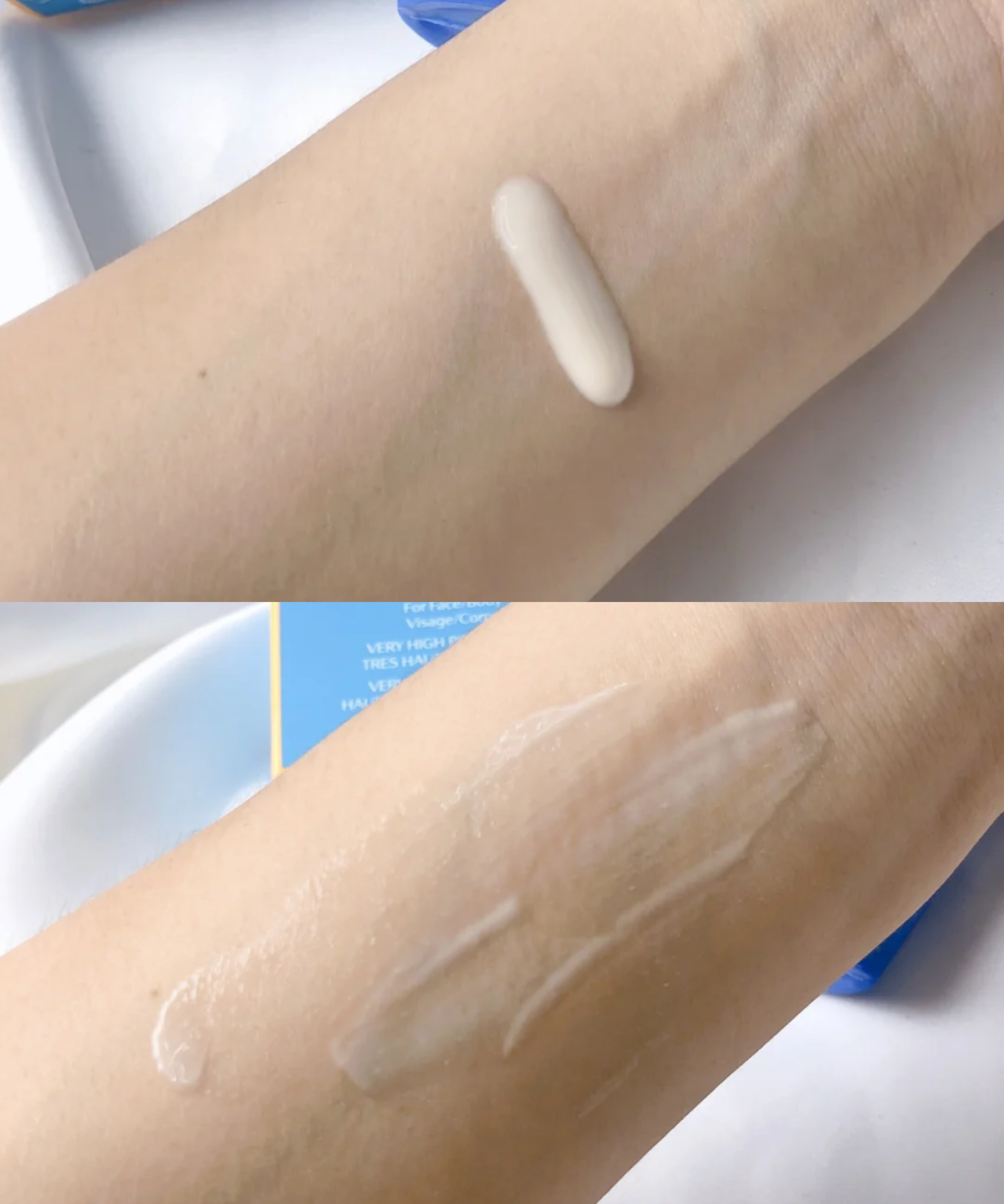 夏日防晒指南,夏日防晒小技巧让你肤色不再晒黑