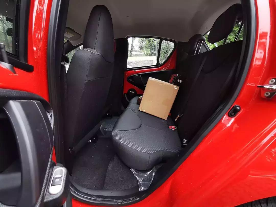 比亚迪e1测评,比亚迪e1新测评