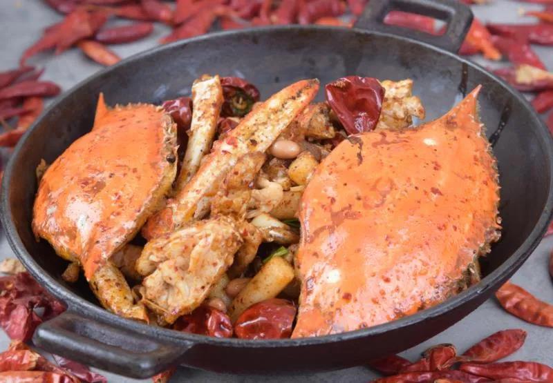 成都高档餐馆推荐排名前十,天府十大特色餐馆