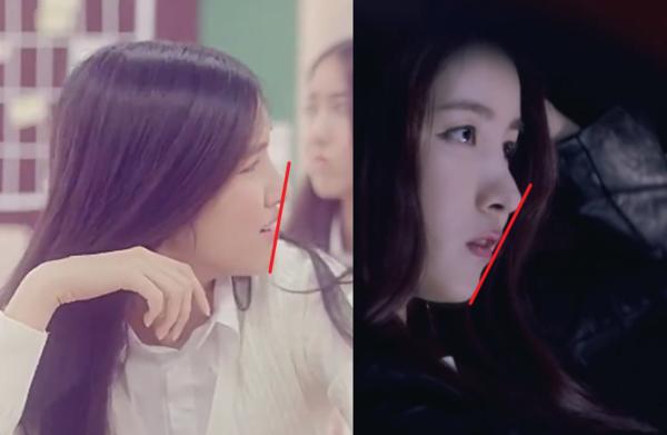 韩国女团颜值前十名成员,韩国女团成员那些惊为天人的颜值