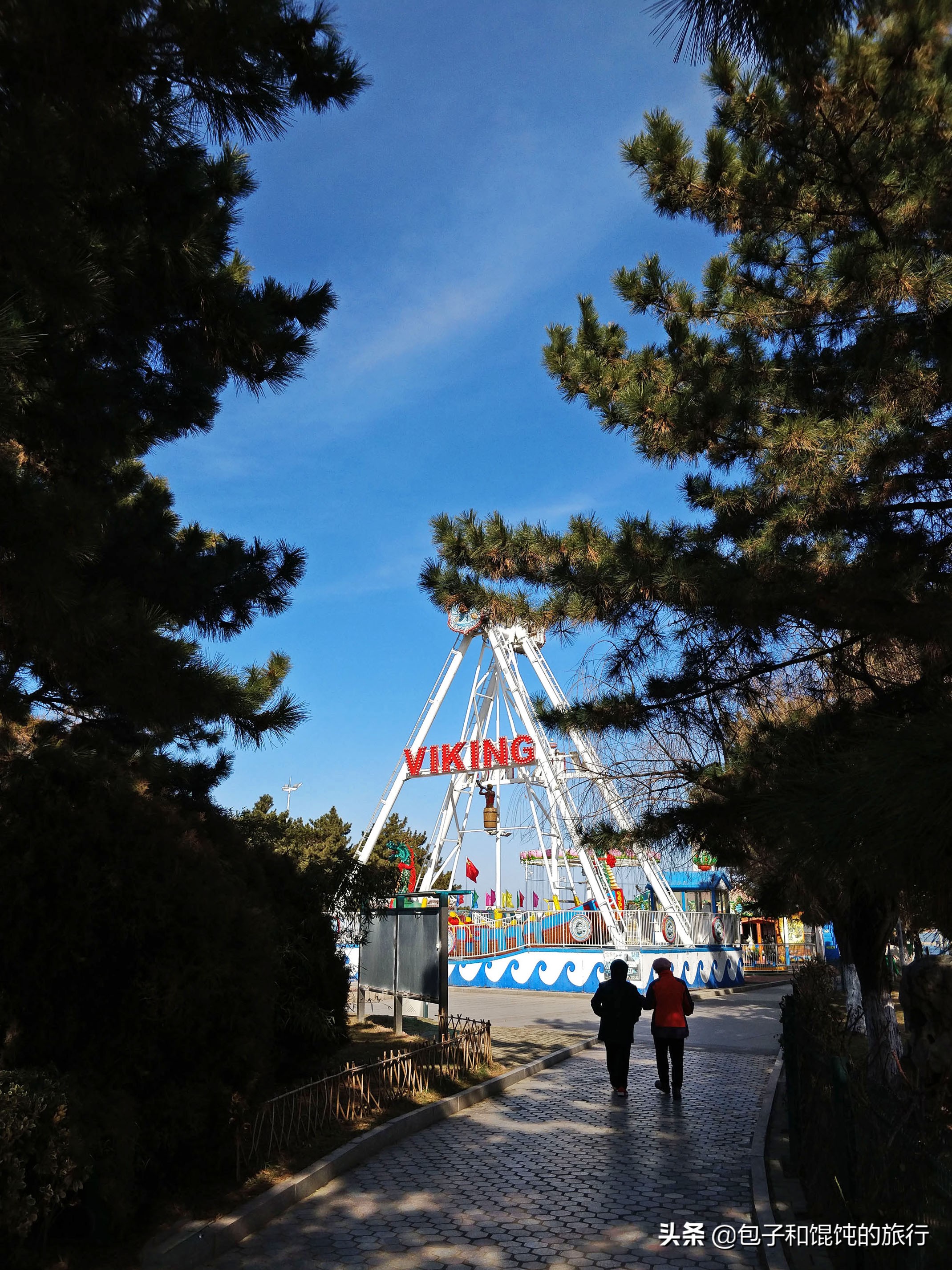 山东威海当地人怎么样,威海的沿海县级市