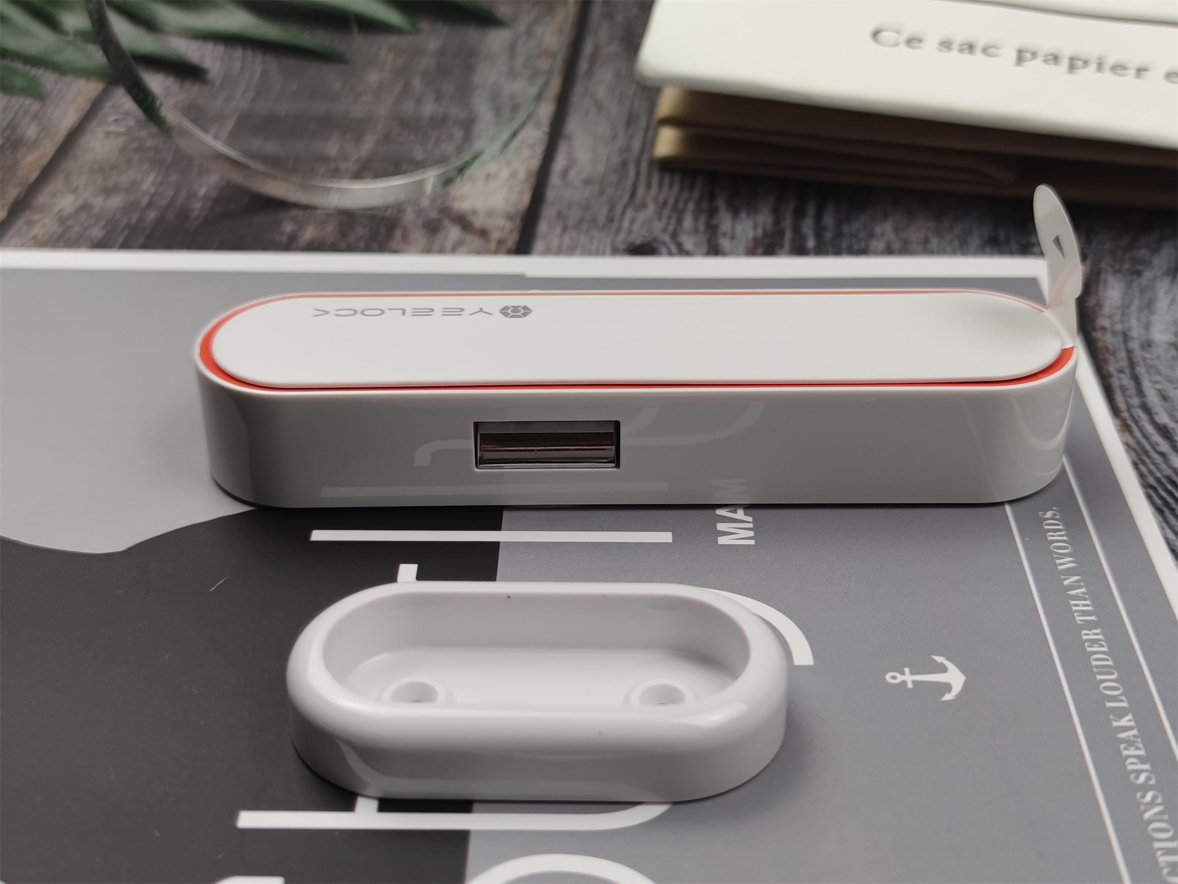 易锁宝抽屉,易锁宝智能抽屉锁开不了锁咋办