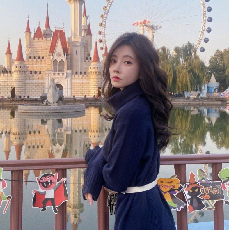 冯提莫跳魔性舞,冯提莫跳舞石头剪刀布