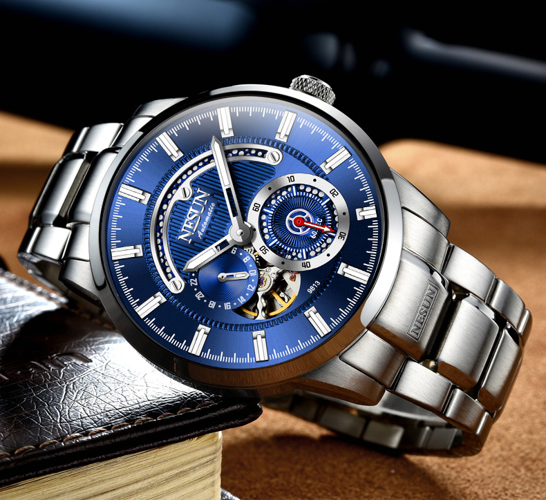 涨知识,昂贵的三问表,把制表师逼疯的复杂机械表