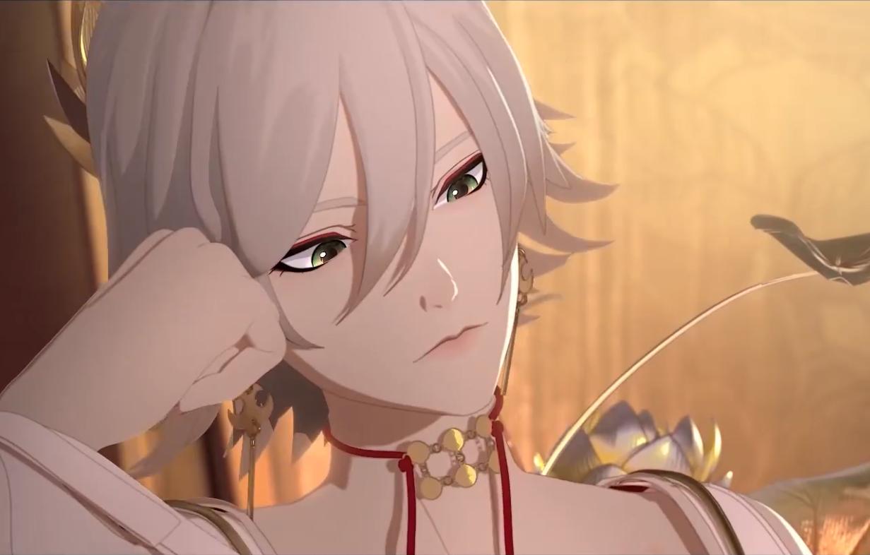 阴阳师2019百绘罗衣排行榜,阴阳师百绘罗衣2