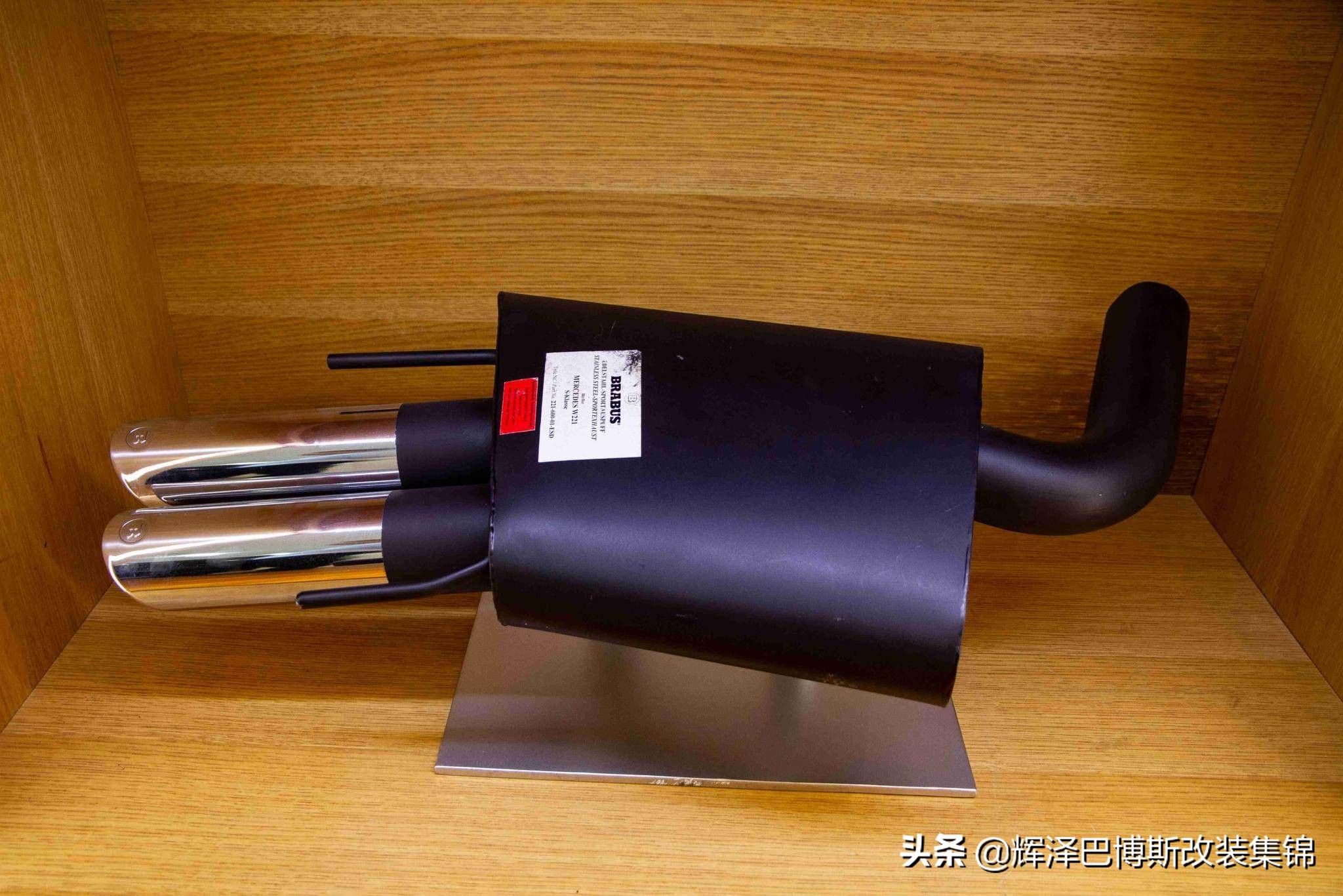 汽车改排气对动力有影响吗,改进排气能不能提升动力