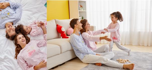 高品质助力米乐鱼无痕服饰荣膺辣妈帮千万辣妈推荐口碑奖