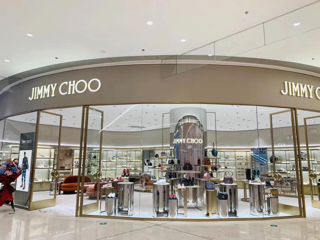 等了200+天,恒隆这7家高奢大牌终于开了!昆明首店,开启霸屏