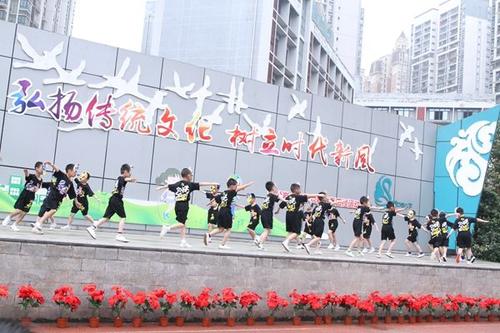 重庆都有哪些名校,重庆市主城区各区中学校排名