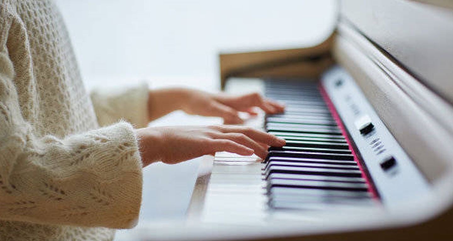 初学者电钢琴用哪种比较好,钢琴入门电钢琴选哪种