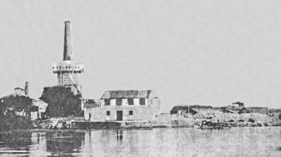 无锡的发展历史,无锡近代工业发祥地