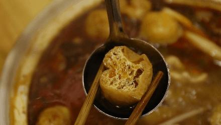 导航上找不见的店,导航不到的美食