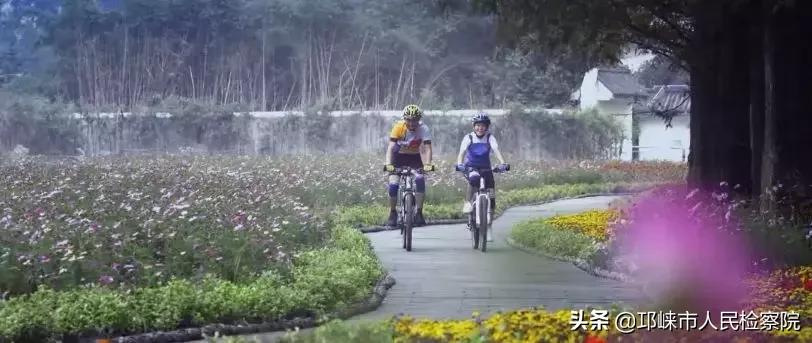 邛崃是什么？三代人给出了不同的答案