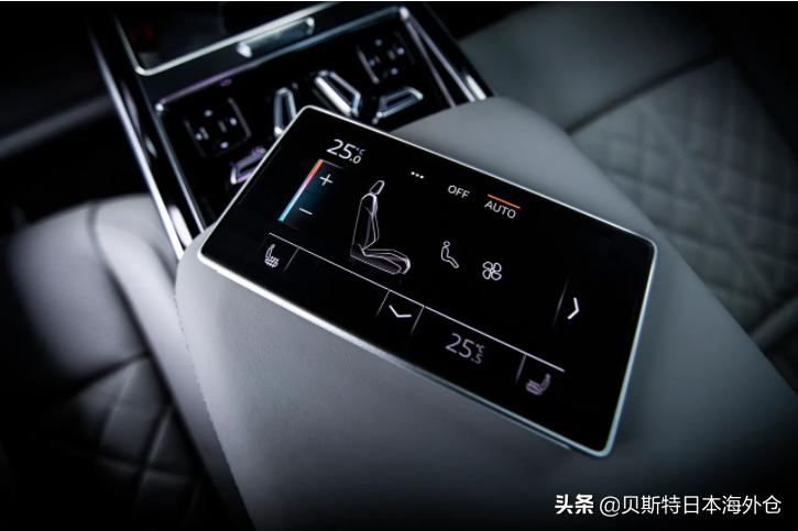 新奥迪s8提车,奥迪s8第一视角试驾