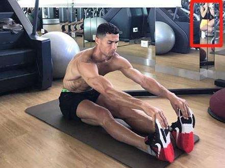 c罗的身体素质有多强大,c罗的身体素质纪录片