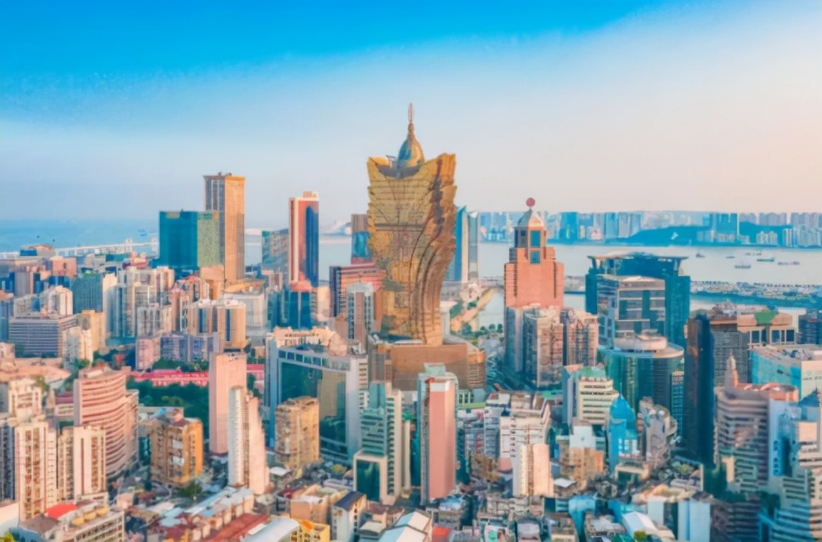 日本眼中的亚洲百强城市,日本发布亚洲最干净城市排名