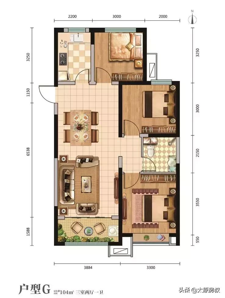 榆次首创国际学园西面定阳路规划,大学城首创国际学园