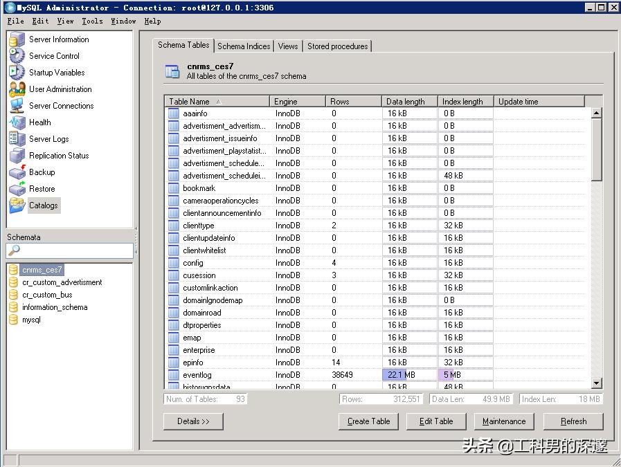mysql备份和还原数据库命令,mysql数据库的备份和恢复