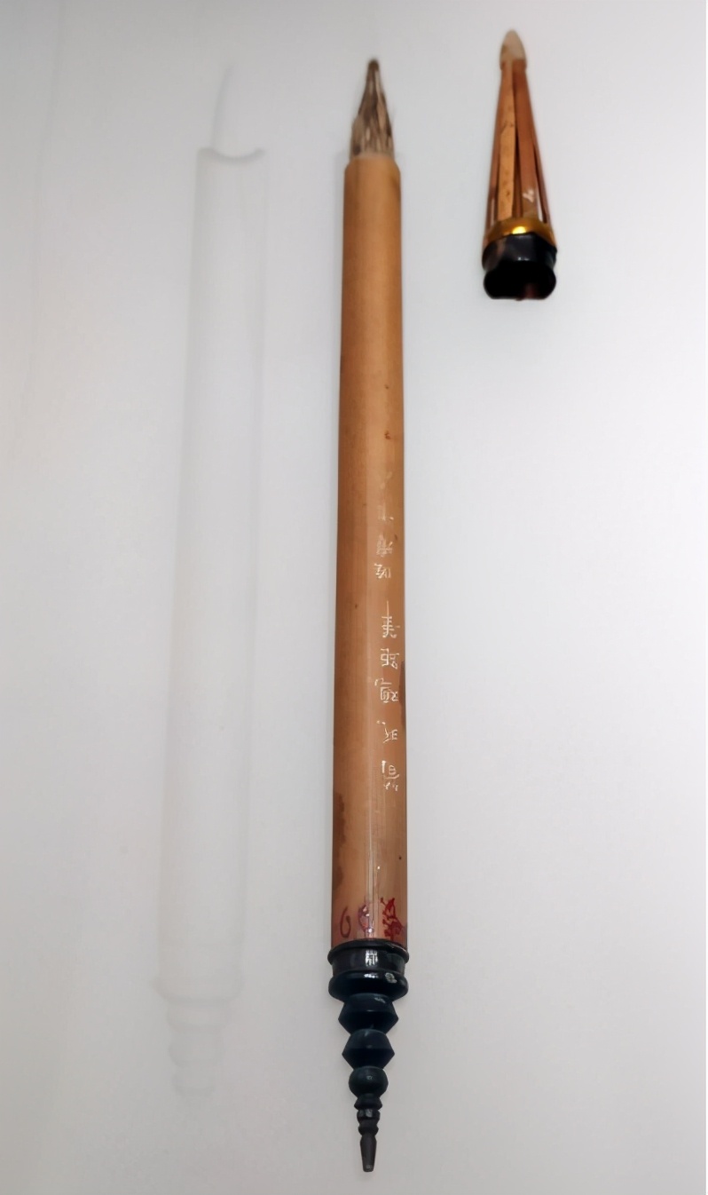 安徽古徽州文房四宝,初中生所用的文房文房四宝