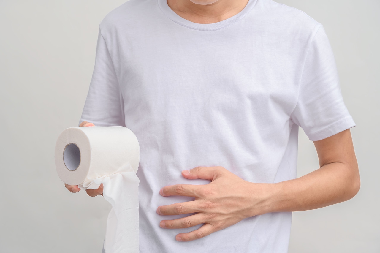 调理脾胃的中药喝了腹泻咋回事,腹泻吃什么中药效果最好