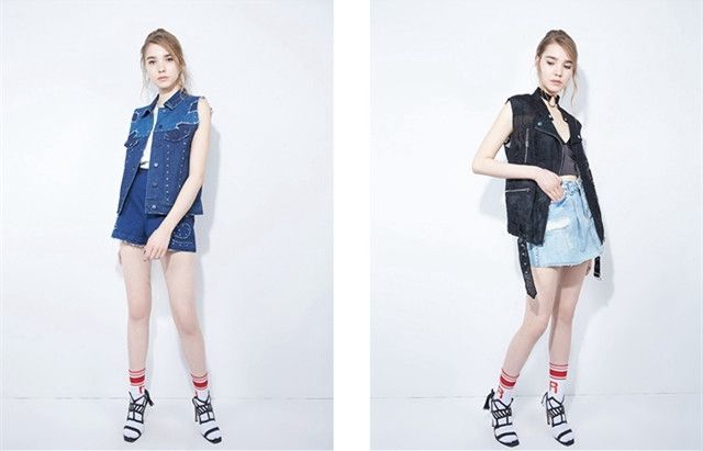 淘宝原创女装店推荐,小众设计感女装高级原创店铺