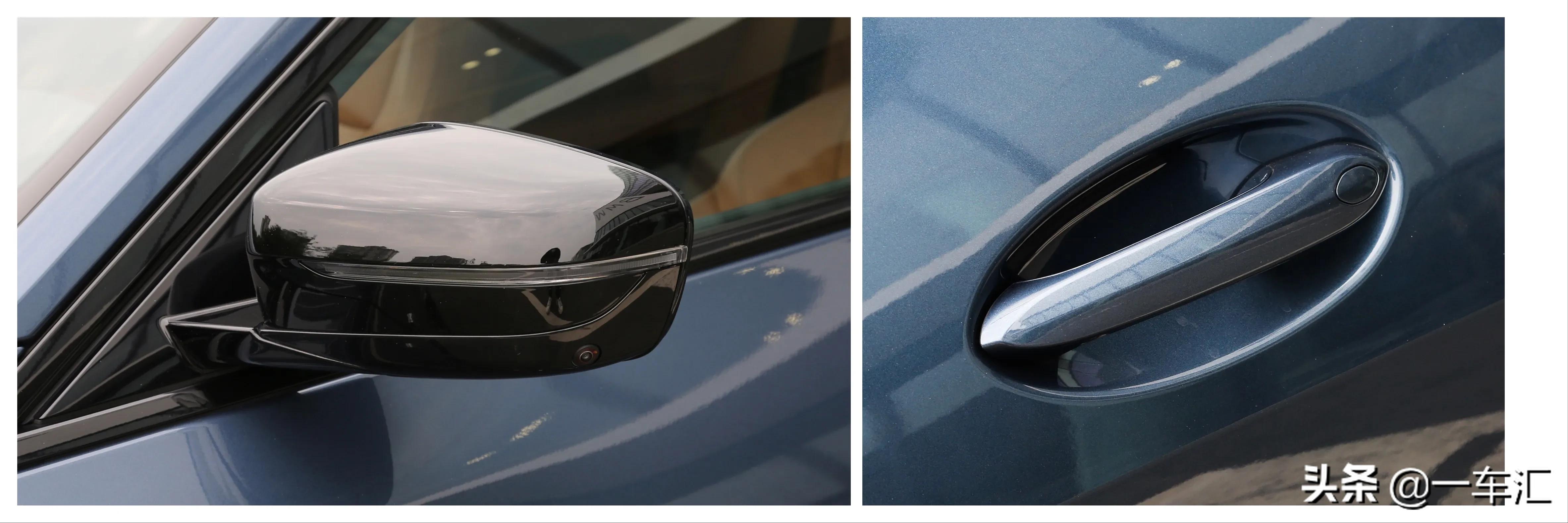 老款硬顶敞篷升级最新款宝马4系,宝马4系敞篷版硬顶老改新