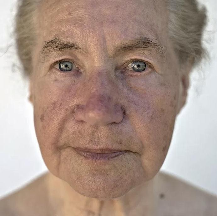 如何美化皮肤好看,皮肤高级美化修饰