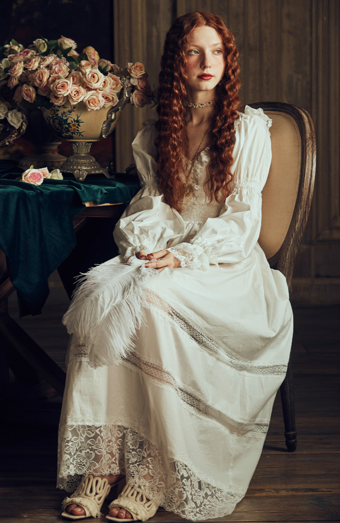 女士家居服品牌排行榜前十名,好看的家居服品牌推荐