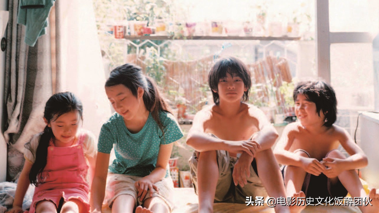 一部真实又残忍的电影,一部真实且残忍的电影