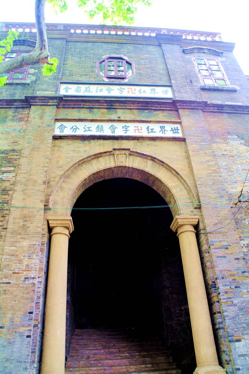 上海出发镇江扬州跟团五日游,上海跟团去南京镇江扬州旅游