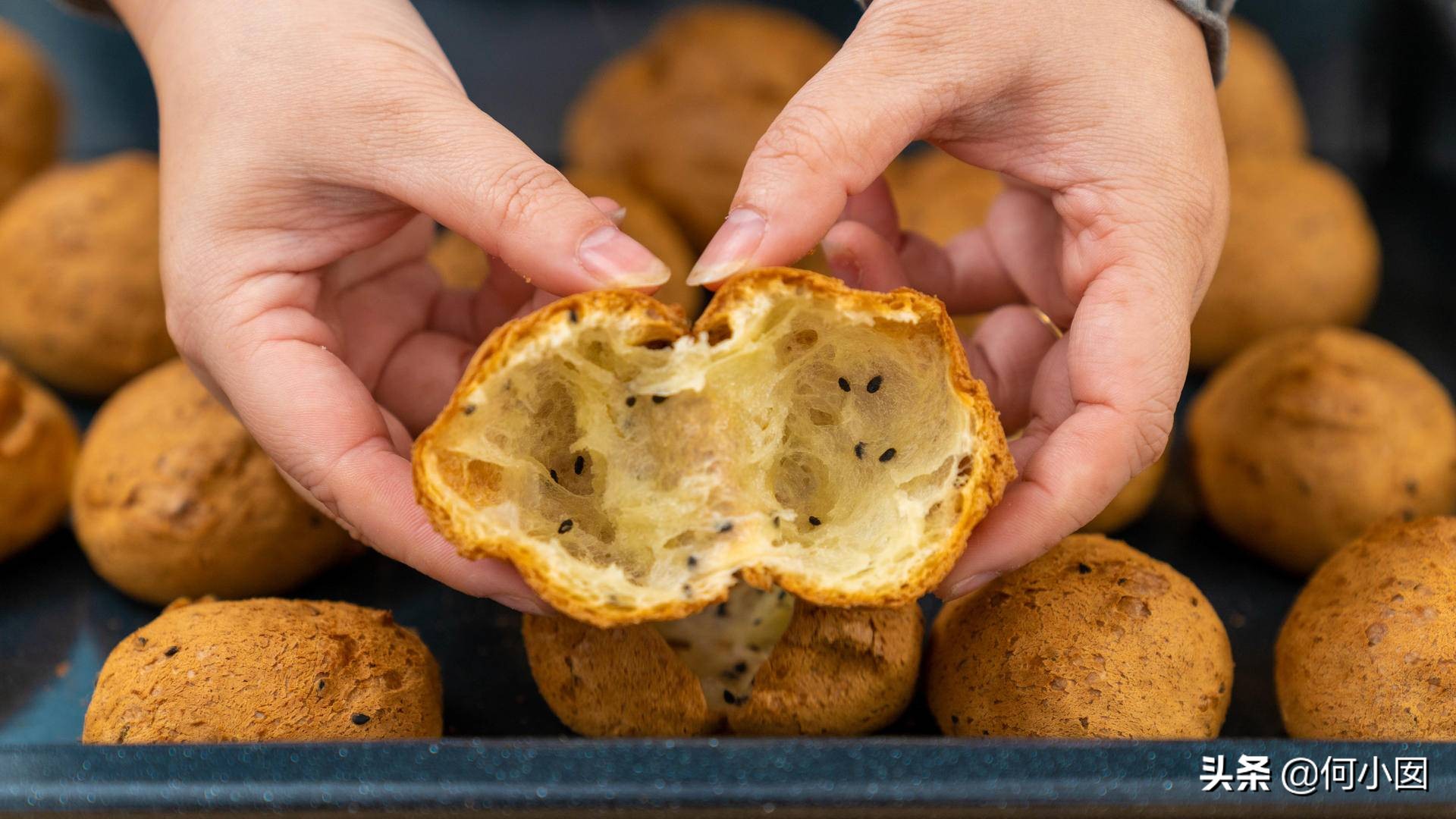 蒸烤箱入门新手食谱,操作简单实用蒸烤箱