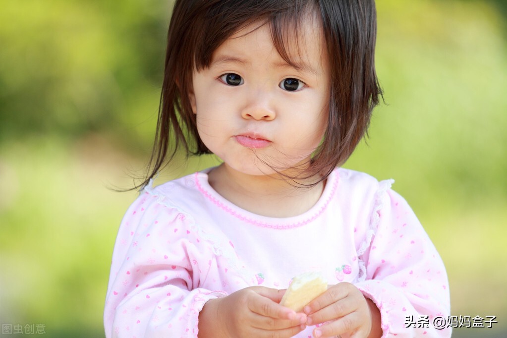 宝宝爱吃不挑食怎么办,宝宝爱吃甜的不爱吃饭怎么办