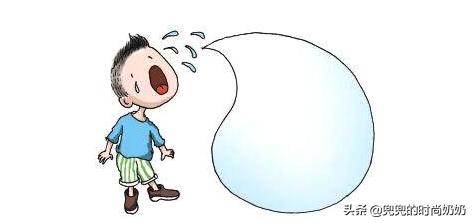 孩子动不动就生气怎么教育,叛逆期孩子动不动就生气