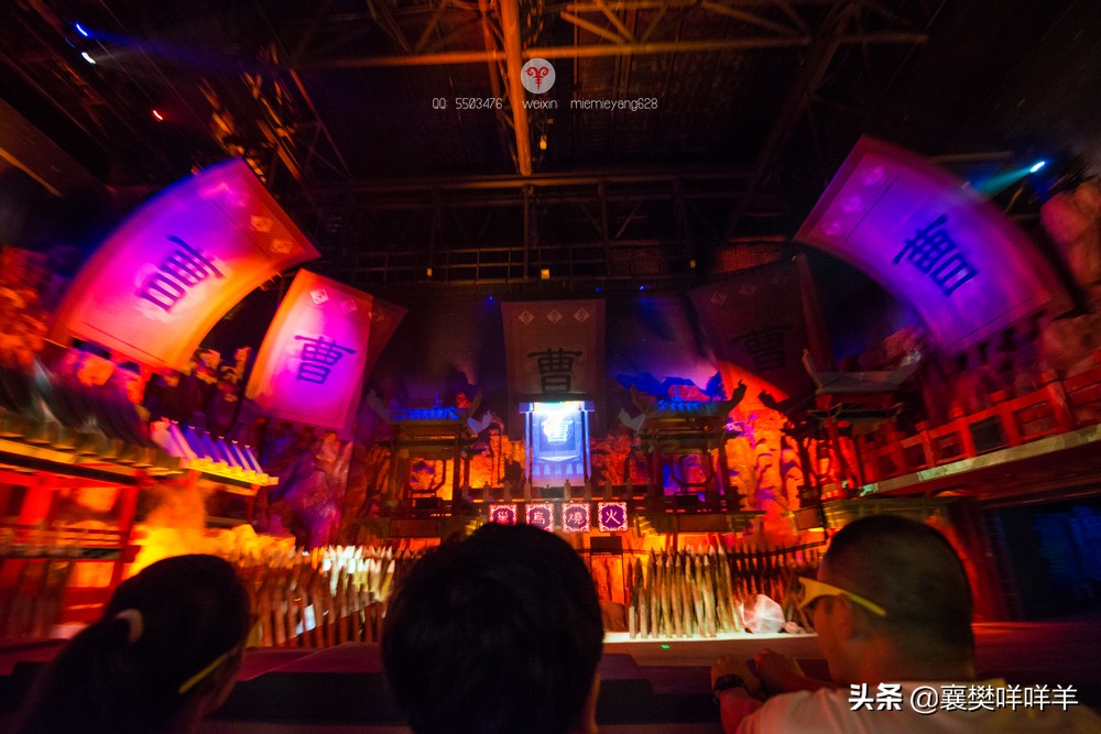 荆州方特两大一小游玩攻略,荆州方特一日游攻略多少钱