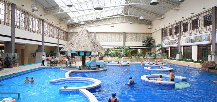 大连东泉温泉营业时间,大连石河氡泉温泉价目表