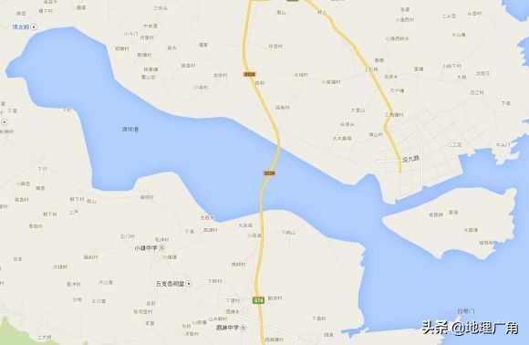 中国港湾怎么样,中国港湾是哪里