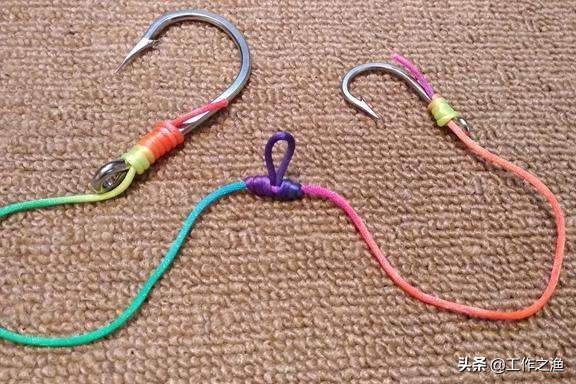 钓鱼双飞怎么上鱼,钓鱼双飞的最佳方法