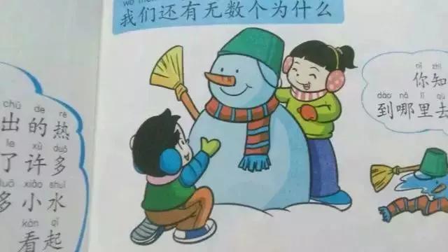 看图写话小孩不会学,小学生不会写看图写话怎么办