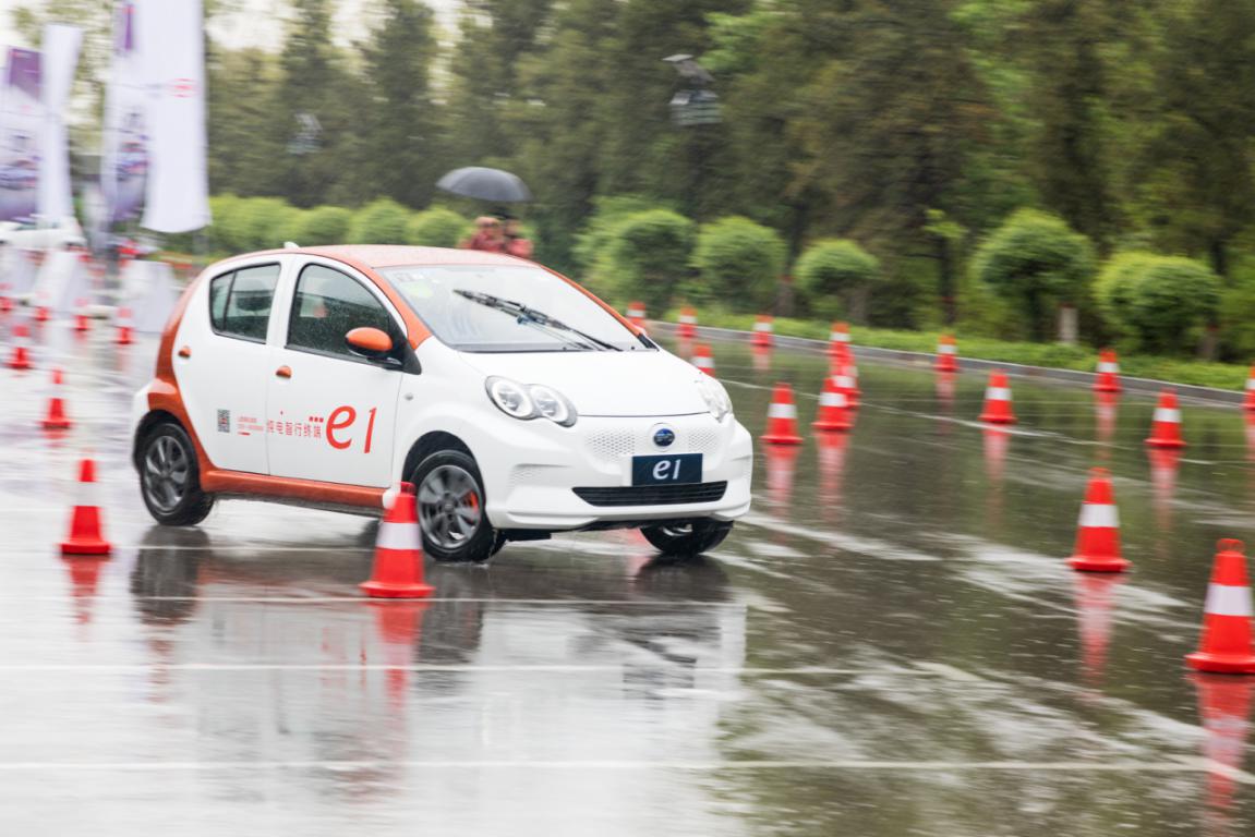 新能源比亚迪e1价格,新款比亚迪e1新能源