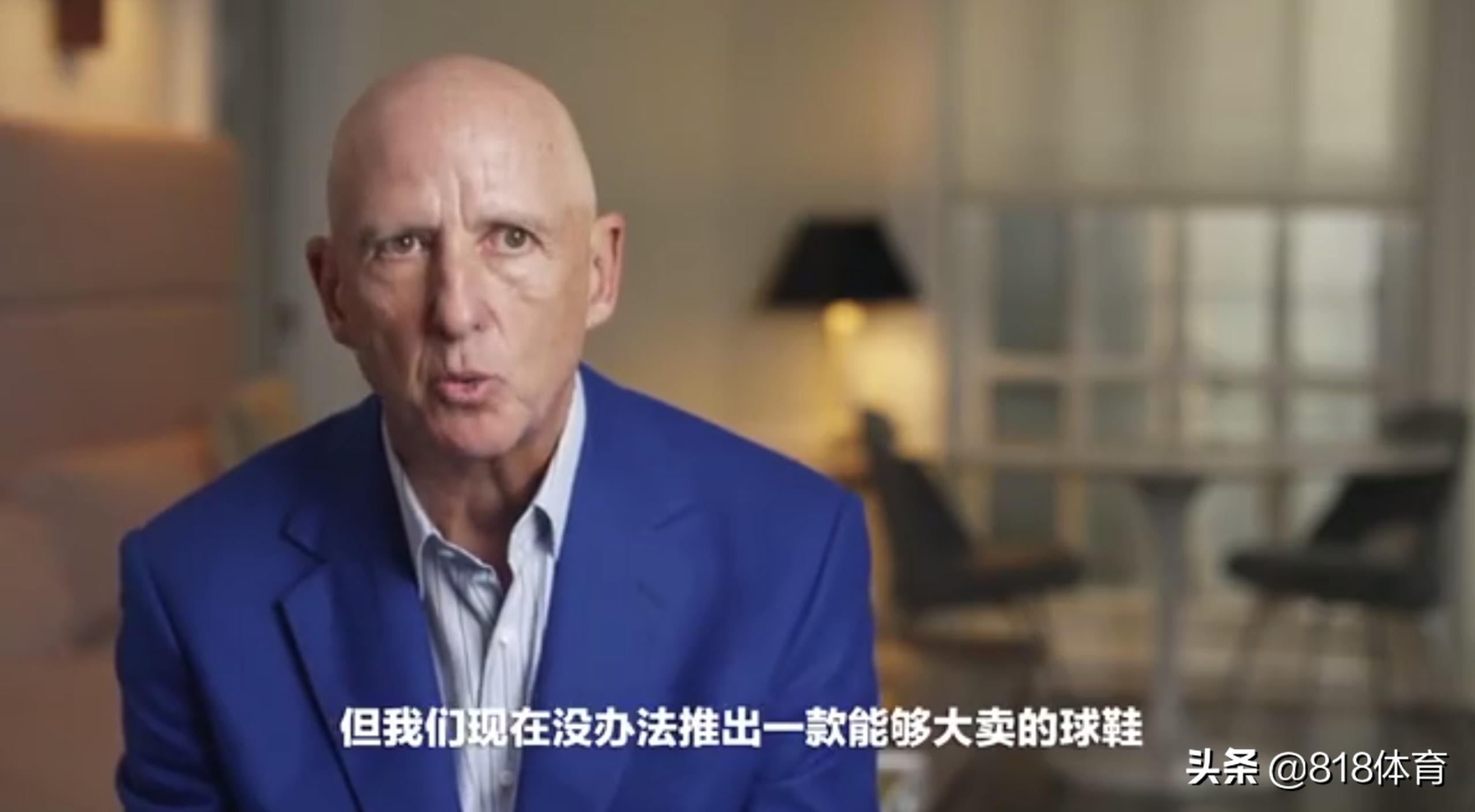 乔丹退役给耐克带来的损失,耐克对乔丹提出的三个要求