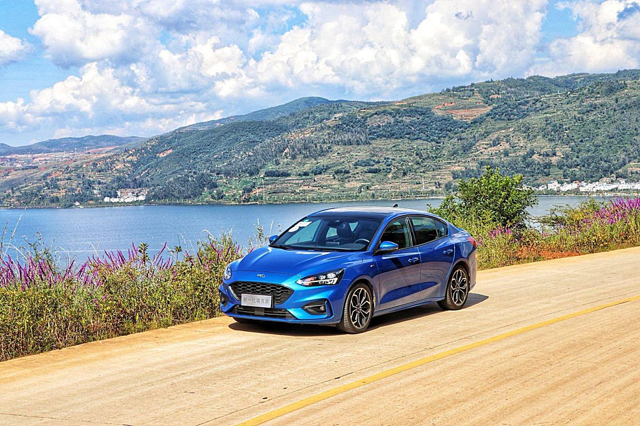 福克斯好玩,福克斯3缸1.5t发动机沃德十佳