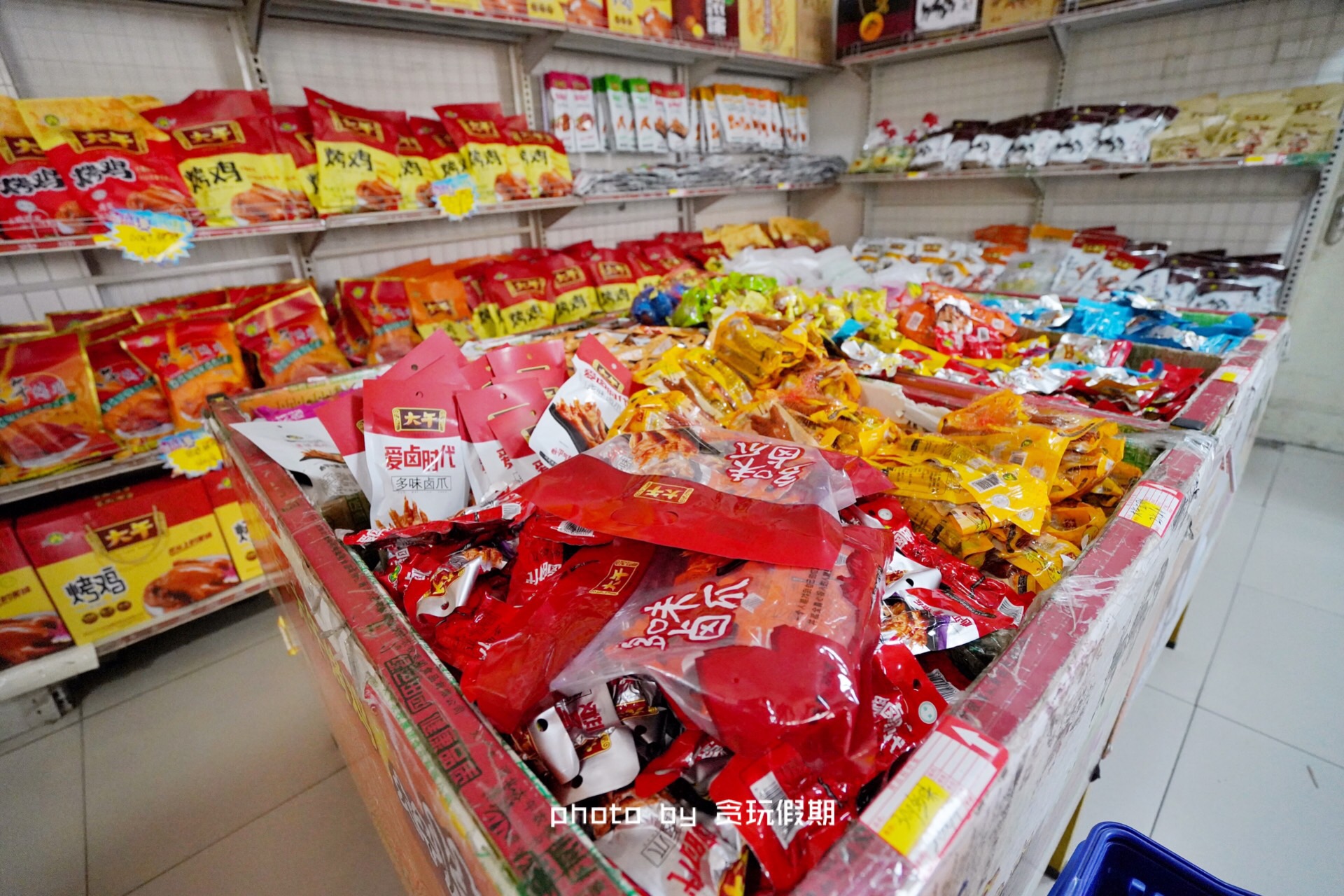 春节玩转西山温泉乐园,徐水大午农业观光园有什么好玩的