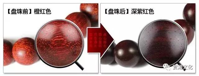 文玩珠串盘玩效果,文玩手串圆珠怎么加配饰