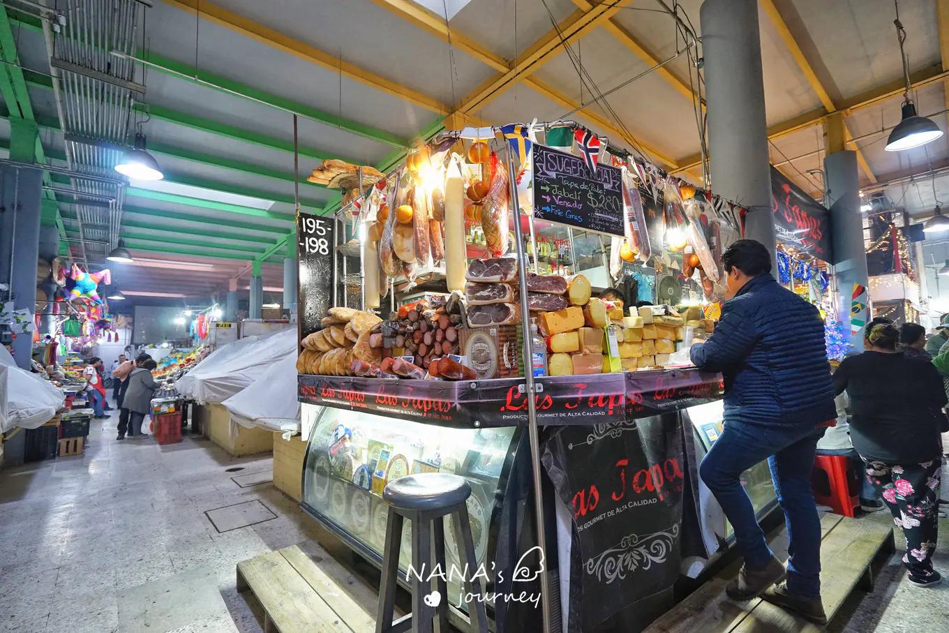 探索墨西哥明珠之城,看墨西哥古城