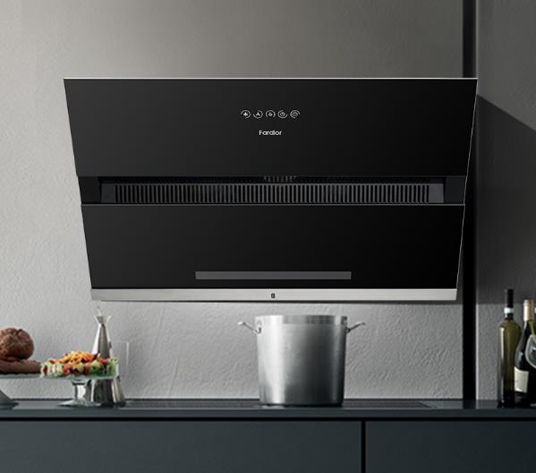 抽油烟机卖得最好的款,抽油烟机低价位推荐