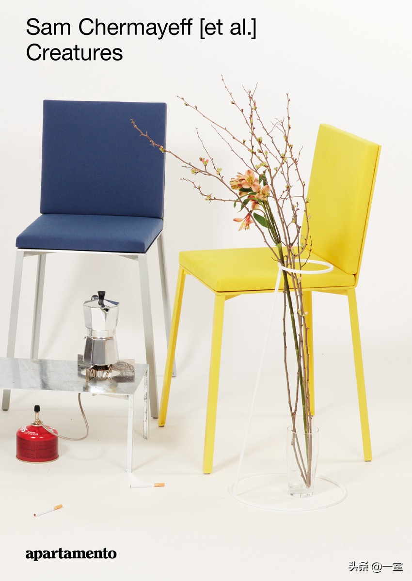 设计必看杂志,设计师必读