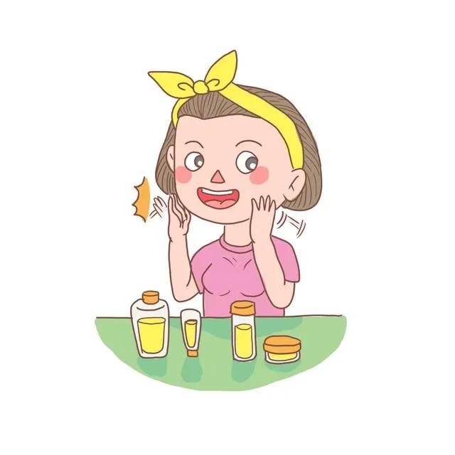 爽肤水的正确使用方法你知道吗,五种爽肤水的正确使用方法