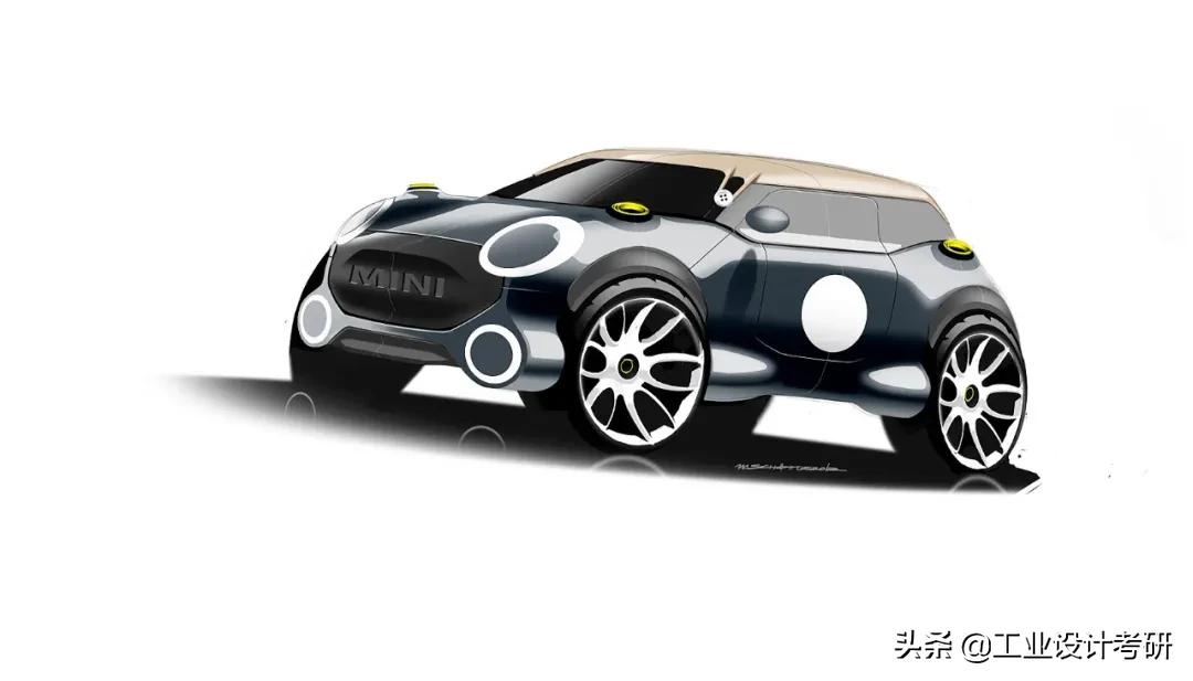 100张汽车手绘图片,汽车侧面手绘图