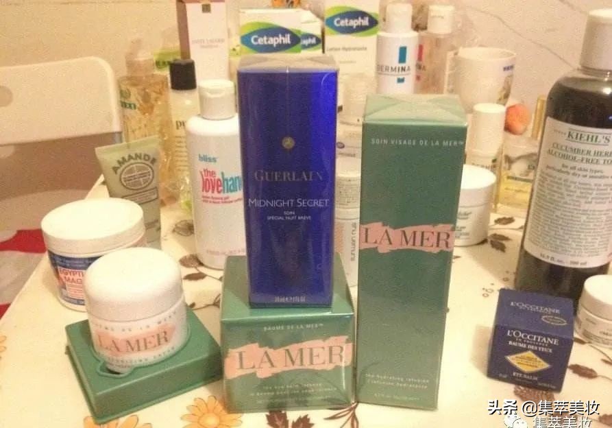 一篇读懂各类肤质的护肤攻略,海淘购买化妆品攻略