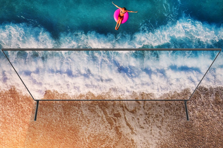 家电推荐性价比高的电视75寸,家电85寸以上电视推荐